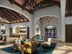 Grand Solmar The Residences At Rancho