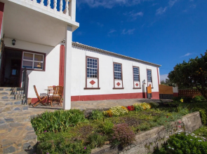 Casa Rural Juanita by Isla Bonita