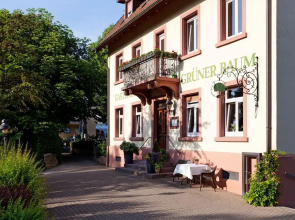 Grüner Baum-Gasthaus