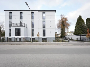 Numa Salzburg Maximilian