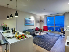 Fraser Place Anthill Istanbul