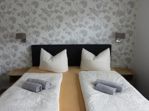 Ferienwohnung Kamske