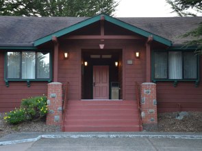 Rosedale Inn