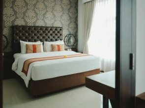 Infinity8 Bali