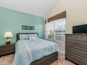 Windsor Palms by Global Resort Homes