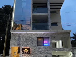 Hotel Casa María Tamasopo