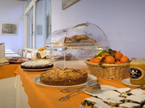 Mistral Hotel