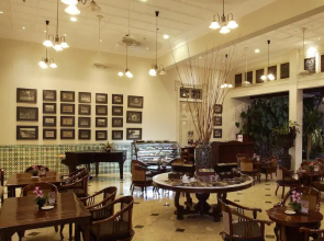 The Phoenix Hotel Yogyakarta - Handwritten Collection