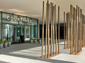Courtyard by Marriott Munich Garching