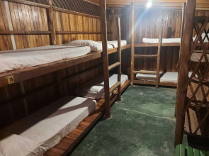 Hotel Puerto Viejo - Estd 1939