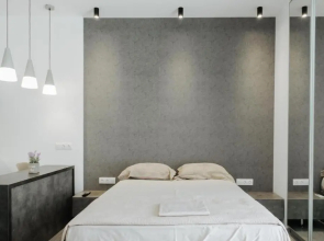 Nest Apartment