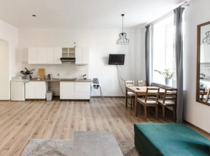 Apartament Mickiewicza