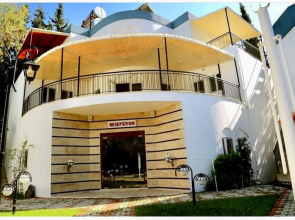 Park Limros Hotel
