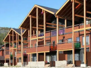 Best Western Apartments Levin Klubi