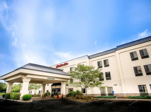 Hampton Inn Marion