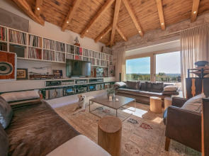 Lap Of Luxury Vila In Tar With Turkish Steambath