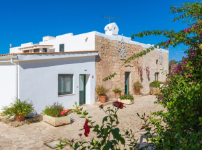 Masseria Fontanelle