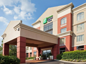 Garner Hotel Murfreesboro West by IHG