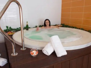 Hotel Harmonie
