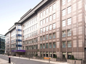 Premier Inn London Blackfriars