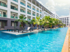 Woraburi The Ritz Resort & Spa