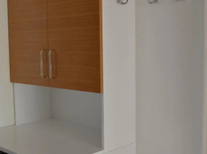 Foca Park Apartments