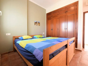 Mediterranean View Villa