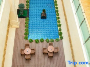 Vienna International Hotel