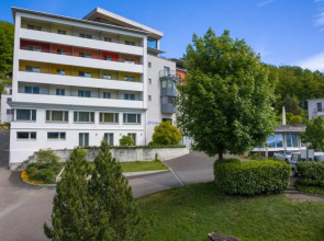 Seehotel Wilerbad