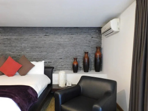 Hotel & Spa Luna Canela Boutique