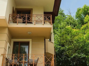 Legend Park Hotel