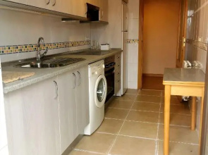 Apartamento en el centro - Riaza Vacacional