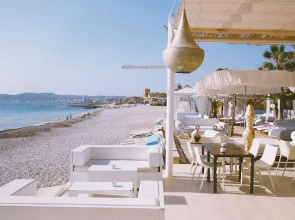 Villa- Calas in Javea