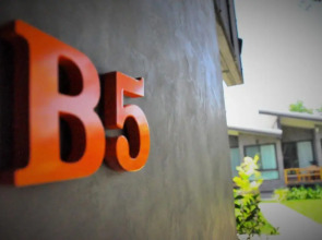 Family House Zen Boutique Resort