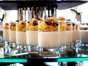 Fairmont Le Montreux Palace