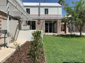 The Windhoek Luxury Suites