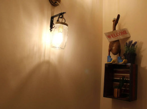 Victoria House Hostel