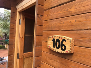 Casa Obrigado Beach Cottages Goa