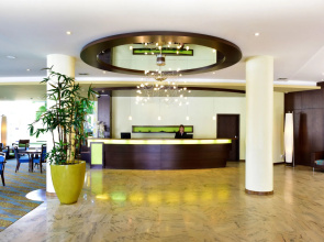 Pestana Viking Beach & Spa Resort