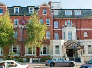 The Durley Dean Hotel
