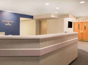 Microtel Inn & Suites by Wyndham Sainte Genevieve