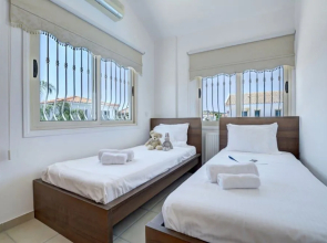 Blue Sea Villa