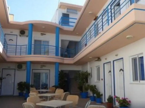 Acapulco Apartments