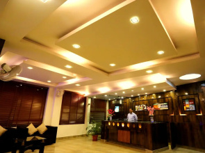 Maharaja Resorts