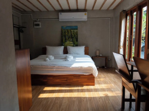 Banmai87 Guest House