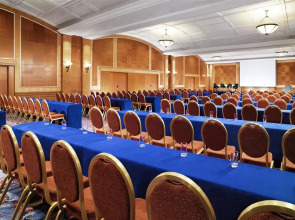 Sheraton Skyline Hotel London Heathrow