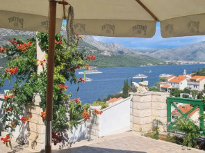 Apartments Alo Jozic