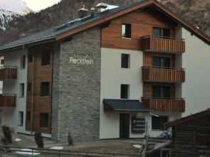 Ferienwohnung Bahari Zermatt
