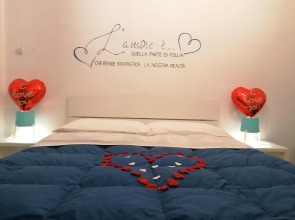 B&B Sapore Di Mare