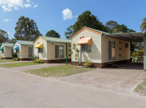 BIG4 Rainbow Beach Holiday Park